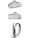 玻璃纖維 小號盒 Fiberglass Case Trumpet case 